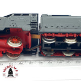 ♻️ DC Fleischmann Locomotora BR 03 1074 DRG Negra H0 escala 1:87
