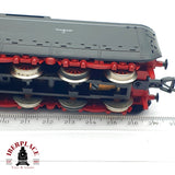♻️ DC Fleischmann Locomotora BR 03 1074 DRG Negra H0 escala 1:87