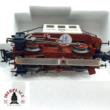 ♻️ AC Märklin 28970 Set Tren de boda regional Trix marklin 1997 H0 escala 1:87 A28