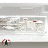 ♻️ AC Märklin 28970 Set Tren de boda regional Trix marklin 1997 H0 escala 1:87 A28