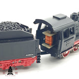 ♻️ AC Märklin FM 800 Locomotora 24 058 negra H0 escala 1:87