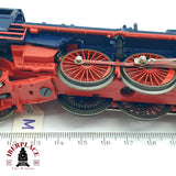 ♻️ AC Märklin Digital Locomotora BR 03 1022 DB Azul  H0 escala 1:87