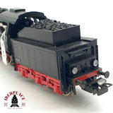 ♻️ AC Märklin FM 800 Locomotora 24 058 negra H0 escala 1:87