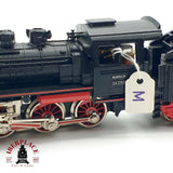♻️ AC Märklin FM 800 Locomotora 24 058 negra H0 escala 1:87