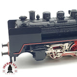 ♻️ AC Märklin FM 800 Locomotora 24 058 negra H0 escala 1:87