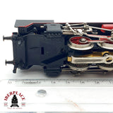 ♻️ AC Märklin FM 800 Locomotora 24 058 negra H0 escala 1:87