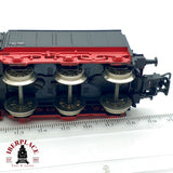 ♻️ AC Märklin FM 800 Locomotora 24 058 negra H0 escala 1:87