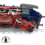 ♻️ AC Märklin Digital Locomotora BR 03 1022 DB Azul  H0 escala 1:87