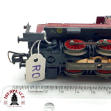 ♻️ AC Roco 43959 Locomotora V60 423 DB Roja H0 escala 1:87