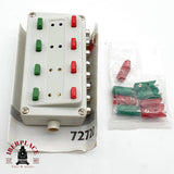 ♻️ Märklin 72720 panel de control H0 escala 1:87 A28