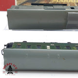 ♻️ AC Märklin 3137 antiguo set incompleto solo vagones pasajeros en metal H0 escala 1:87