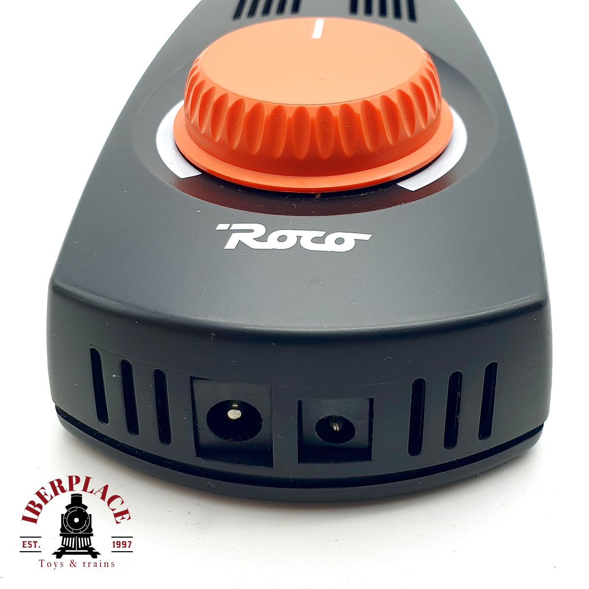 ♻️ Roco 10727 mando regulador de velocidad H0 escala 1:87 A28