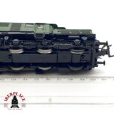 ♻️ DC Roco 63500 Locomotora DB E94 180 verde H0 escala 1:87
