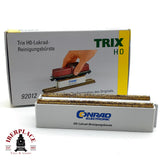 ♻️ Trix 92012 Limpiador de ruedas para locomotora H0 escala 1:87 A28