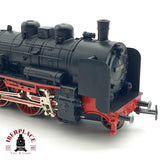 ♻️ AC Märklin 3098 Locomotora BR 38 1182 DB negra H0 escala 1:87
