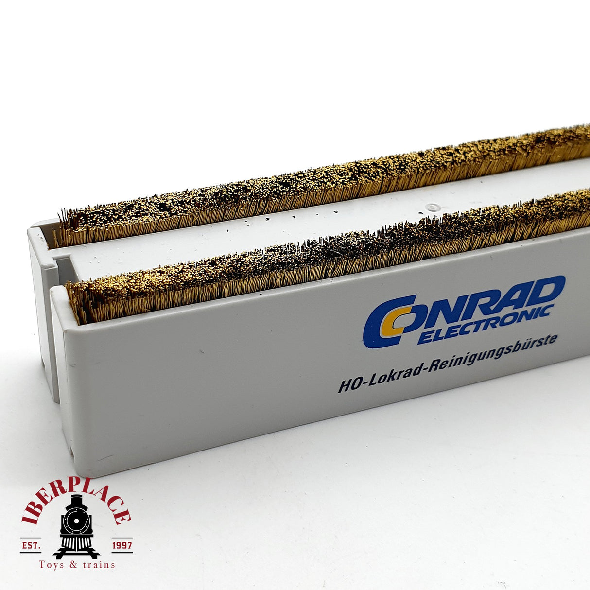 ♻️ Trix 92012 Limpiador de ruedas para locomotora H0 escala 1:87 A28