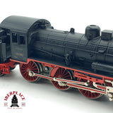 ♻️ AC Märklin 3098 Locomotora BR 38 1182 DB negra H0 escala 1:87