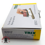 ♻️ Trix 92012 Limpiador de ruedas para locomotora H0 escala 1:87 A28