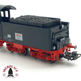 ♻️ AC Märklin 3098 Locomotora BR 38 1182 DB negra H0 escala 1:87