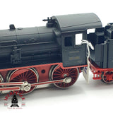 ♻️ AC Märklin 3098 Locomotora BR 38 1182 DB negra H0 escala 1:87