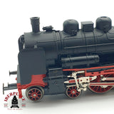 ♻️ AC Märklin 3098 Locomotora BR 38 1182 DB negra H0 escala 1:87