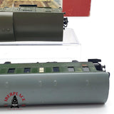 ♻️ AC Märklin 3137 antiguo set incompleto solo vagones pasajeros en metal H0 escala 1:87