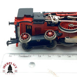 ♻️ AC Märklin 3098 Locomotora BR 38 1182 DB negra H0 escala 1:87