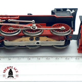 ♻️ AC Märklin 3098 Locomotora BR 38 1182 DB negra H0 escala 1:87