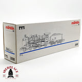 ♻️ AC Märklin 3098 Locomotora BR 38 1182 DB negra H0 escala 1:87