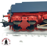 ♻️ AC Märklin Digital Locomotora BR 03 1022 DB Azul  H0 escala 1:87