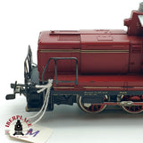 ♻️ AC Märklin 3065 Locomotora V60 1009 DB Roja H0 escala 1:87