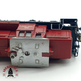 ♻️ AC Märklin 3065 Locomotora V60 1009 DB Roja H0 escala 1:87