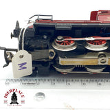 ♻️ AC Märklin 3065 Locomotora V60 1009 DB Roja H0 escala 1:87