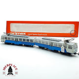 ♻️ AC Märklin Primex 3185 Ferrocarril de la Zugspitze de Baviera H0 escala 1:87