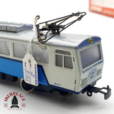 ♻️ AC Märklin Primex 3185 Ferrocarril de la Zugspitze de Baviera H0 escala 1:87
