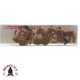♻️ 2da mano - Merten 5018 Animales caballos H0 escala 1:87 E15