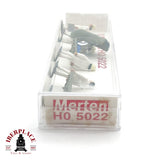 ♻️ 2da mano - Merten 5022 Equipo de urgencias H0 escala 1:87 E15