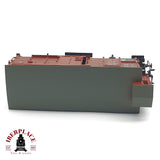 ♻️ 2da mano -  Märklin 4695 vagón cerrado DR 14 103 H0 escala 1:87 EH09