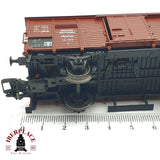 ♻️ 2da mano -  Märklin 4695 vagón cerrado DR 14 103 H0 escala 1:87 EH09