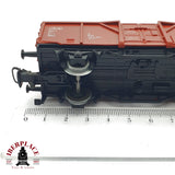 ♻️ 2da mano -  Märklin 4431 vagón abierto con carbón DB H0 escala 1:87 EH09 1/4