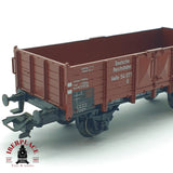 ♻️ 2da mano -  Märklin 4696 vagón con garita 54 071 DR H0 escala 1:87 EH09