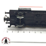 ♻️ 2da mano -  Märklin 4441 vagón cisterna Esso DB H0 escala 1:87 EH09