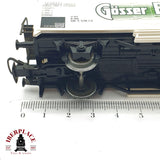 ♻️ 2da mano -  Märklin 4567 vagón cervecero Gösser Bier ÖBB H0 escala 1:87 EH09