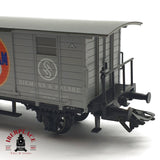 ♻️ 2da mano -  Märklin 48853 vagón insider OSRAM 1998 H0 escala 1:87 EH09