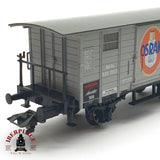 ♻️ 2da mano -  Märklin 48853 vagón insider OSRAM 1998 H0 escala 1:87 EH09