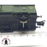 ♻️ 2da mano -  DC Trix 52 3601 00 vagon K.Bay.Sts.B 41054 H0 escala 1:87 EH09