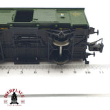 ♻️ 2da mano -  DC Trix 52 3602 00 vagón K.Bay.Sts.B 41518 H0 escala 1:87 EH09