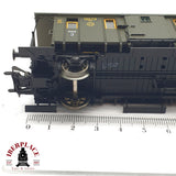 ♻️ 2da mano -  DC Fleischmann 5368K vagón pasajeros DRG 088 H0 escala 1:87 EH09