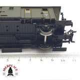 ♻️ 2da mano -  DC Fleischmann 5368K vagón pasajeros DRG 088 H0 escala 1:87 EH09