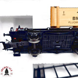 ♻️ 2da mano - Märklin 45093 set de vagones transporte aereo H0 escala 1:87 E14
